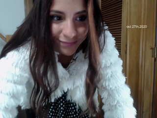 susanrodriguez_ cool girl masturbates anus