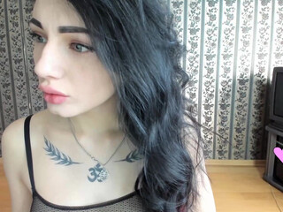 somagicbeauty sweet stuff jerking off with sex toys