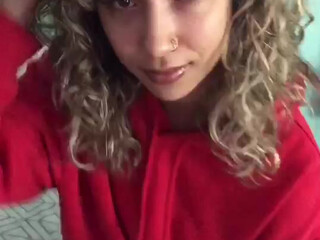 sexylexxxyp crazy girl saddled dick