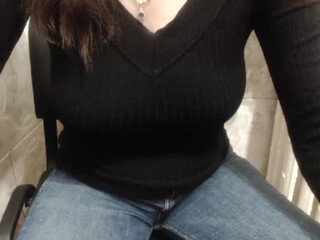 sexxyfoxxy4you great figure