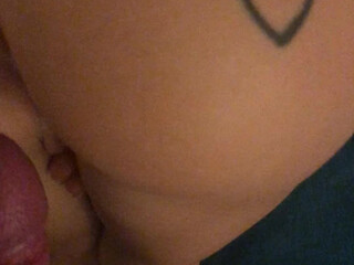 scarletchas delightful chick fucks herself hard
