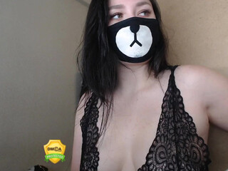 emerald_stone_ Busty filly