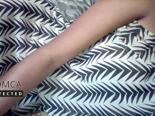 fuck_jasmine cute blonde is saturated with revelations with dildo