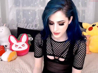 kati3kat bitch gets fucked by lucky
