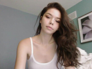 yourfavoritegirl_ recording private e with the model