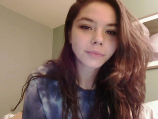 yourfavoritegirl_ appetizing wench rides sex toy