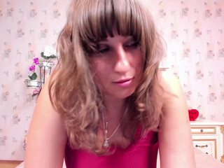 talisma spicy chick gently pulls pussy