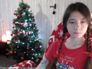 sexy_b0rsch naughty babe fucks vagina sex toy