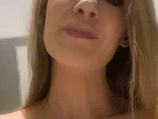 real_tiffany busty confused girl gets naked and jerks off