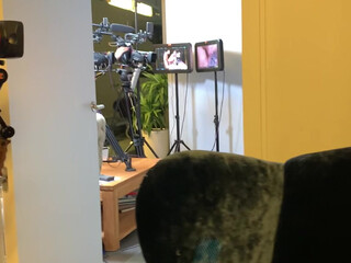 real_tiffany fucks in home video