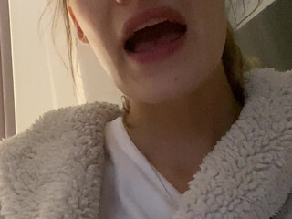 real_tiffany Obstinate doll