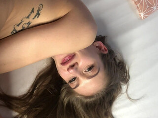 real_tiffany erotomaniac