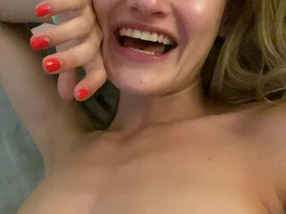 real_tiffany Hot couple