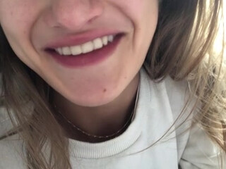 real_tiffany Krala with natural tits