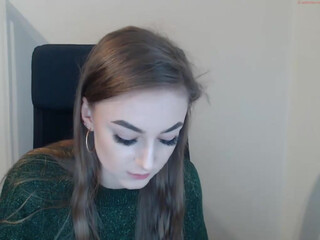 janetta_s nice lady massages vagina