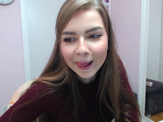 jane_skyy fingering her asshole