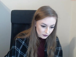 janetta_s slutty bitch masturbates pussy