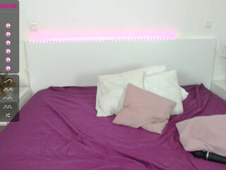 fayevans playful nipple fucking sex toys