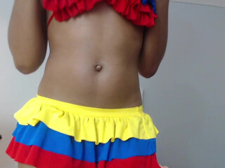 afrodita_queens Busty Shmara