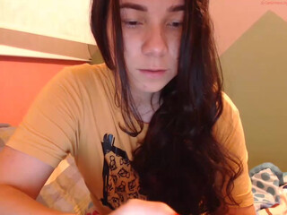 _mellie_ recording private e web model