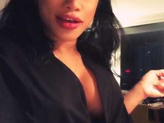 cjmiles onlyfans Blissful confused
