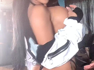 cjmiles onlyfans Bitch chases