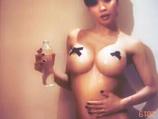 cjmiles onlyfans Tattooed Sterlet