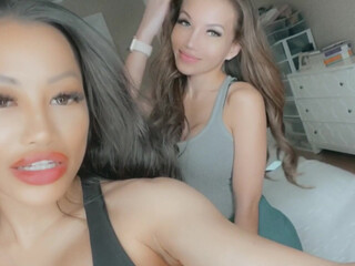 cjmiles onlyfans Cute brunette