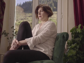 claire_moulin Pretty girls