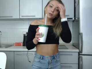 candymini High curva