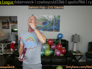 batmansuperhero gets squirt orgasm