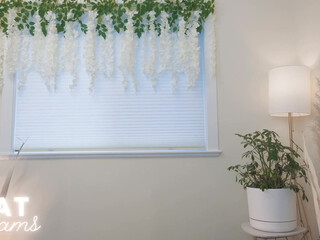 katdreams attractive chick diligently licks dildo