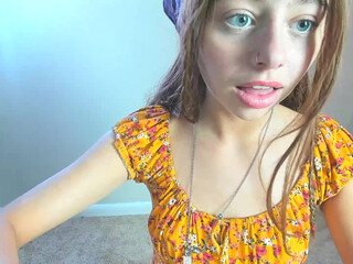 salemhex skinny beauty jerks off in her shower
