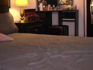 nikkimagic Pretty brunette