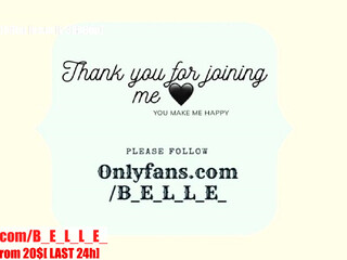 miss_elena modest model posing in fries