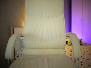 eliayun_ Fair-haired beauty