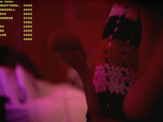 cinnabelle crazy woman masturbating cunt with hand