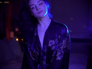 cinnabelle hot bitch fucks herself with a phallus