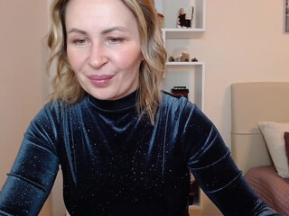 vivian_soul Cute lady