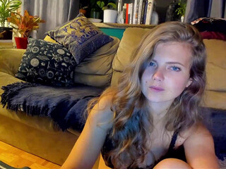 sunshinekate Ardent chick