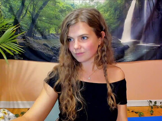 sunshinekate slutty bitch masturbates pussy