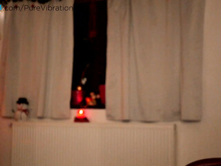 purevibrations clear slut is hot pounded in pussy