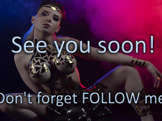 kittycaitlin Hot blonde