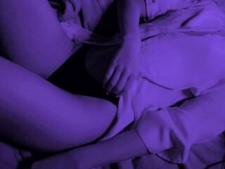 ffrk4 excellent skin sucking rubber penis