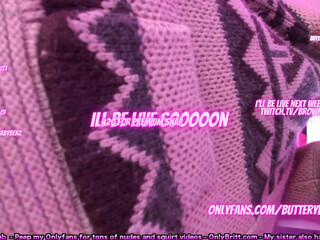 butterybubblebutt Long baby