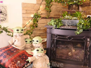 artemisfit Wonderful lady