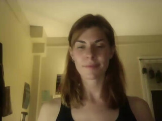 pwrgrrl91 obnoxious retired with vibrator