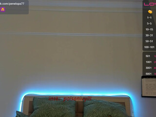 penelopa77 Luxury hottie