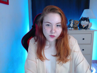 meow__queen jerking off and cums