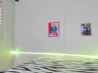 lucky_licky20 Naughty baby